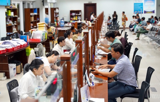 Bộ Nội vụ hướng dẫn cách tính chế độ với cán bộ thuộc diện tinh gọn bộ máy