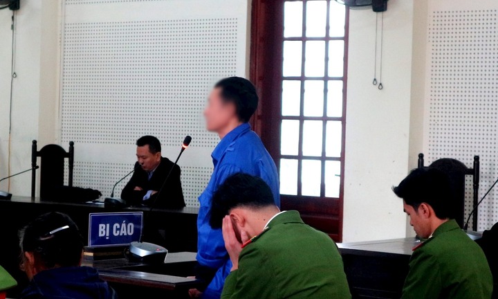 Chồng nhẫn tâm sát hại vợ cũ vì bị khước từ chuyện tái hôn: Đề nghị mức án tù chung thân