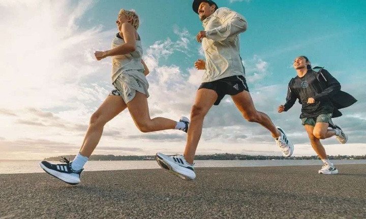 Những lưu ý khi chạy bộ để tránh đột quỵ