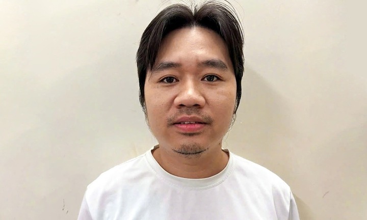 TP.HCM: Khởi tố, bắt tạm giam “chuyên gia thẩm mỹ” Mr Lee