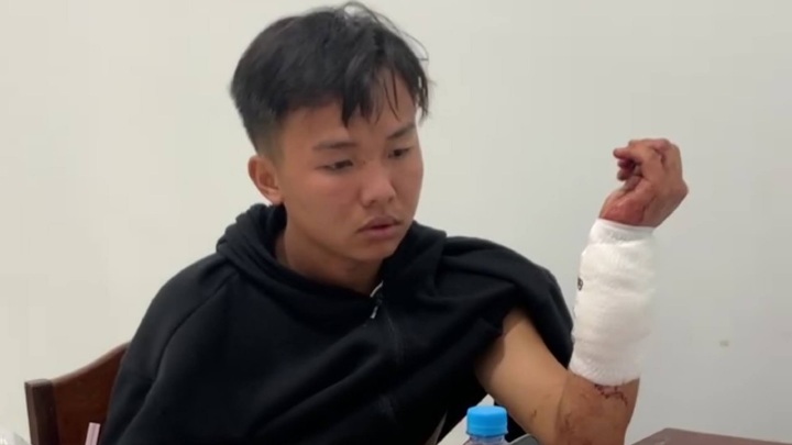 Vụ án mạng ở Bến Tre, người đàn ông 37 tuổi tử vong: Nghi phạm khai gì?