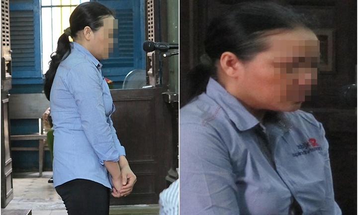 Bi kịch Tình-Tiền: Sát hại người tình đồng tính, người phụ nữ lĩnh án tù chung thân