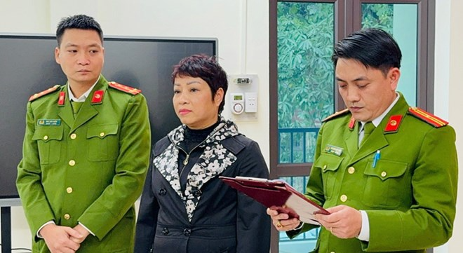 Tin pháp luật nổi bật 24h qua: Bắt 