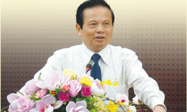 Đất nước trước khởi điểm lịch sử mới