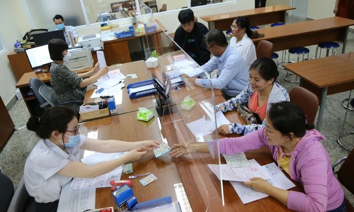 Từ 2025, công chức, viên chức nằm trong diện tinh giản biên chế được hưởng chính sách gì?