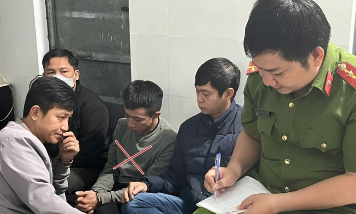 Quá khứ bất hảo của