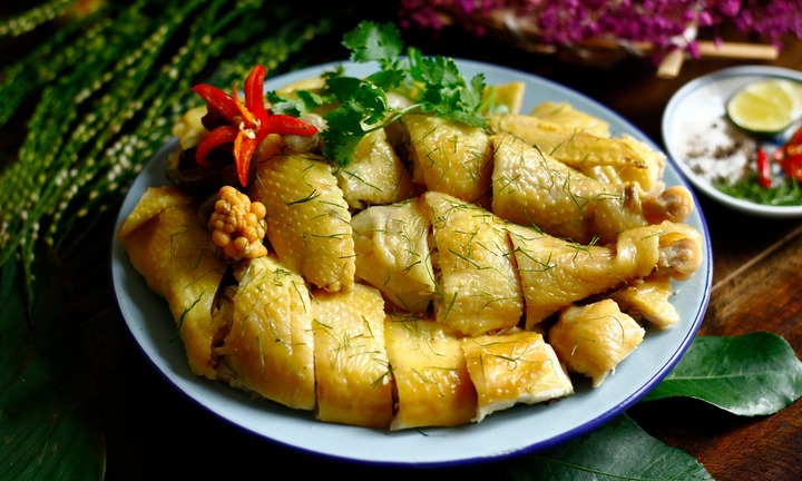 Ăn thịt gà có nên bỏ da?