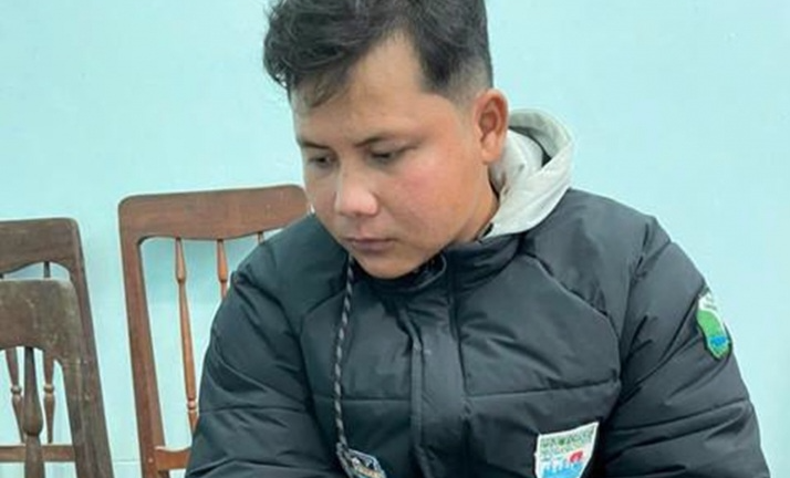 Bắt kẻ vì mâu thuẫn cũ xuống tay đâm chết người lúc rạng sáng