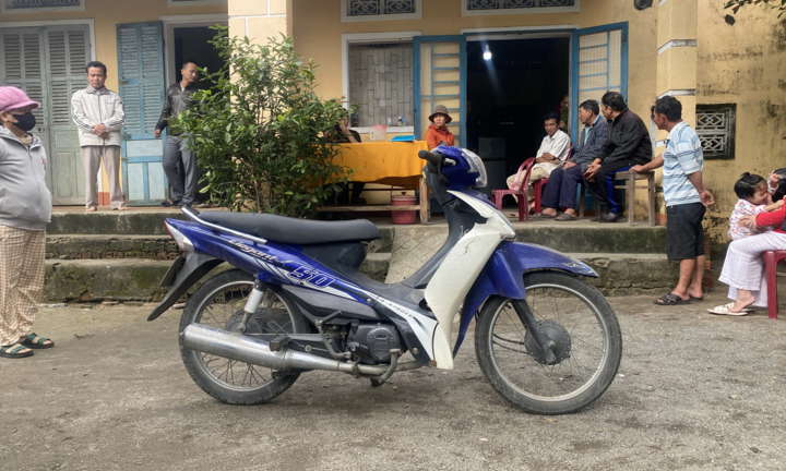 Vụ nam shipper bị đánh tử vong: Người cho nữ khách hàng thuê nhà kêu cứu