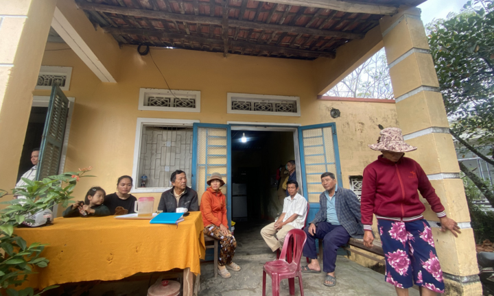 Vụ nam shipper bị đánh tử vong: Xót xa lời kể của người vợ