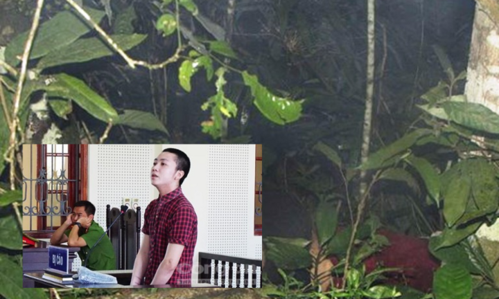 Bi kịch tình - tiền: Vạch trần vở kịch của kẻ thủ ác sát hại nữ sinh rồi giấu xác vào bụi cây