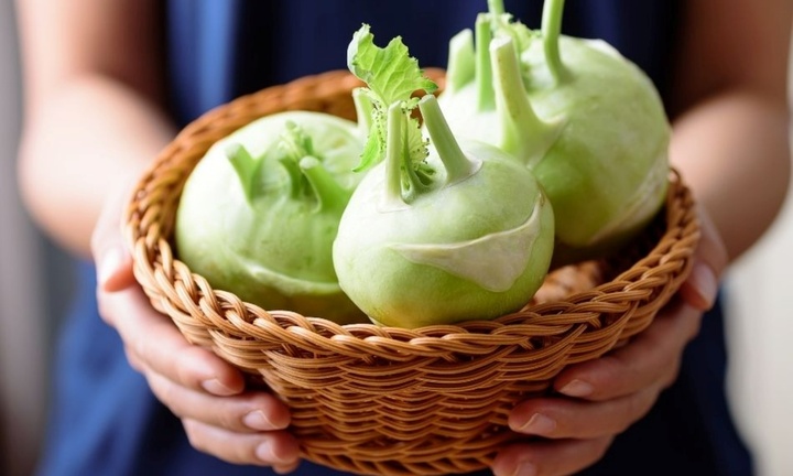 Loại củ đắt hàng mùa đông, giàu vitamin C hơn cam, ngừa đột quỵ hiệu quả