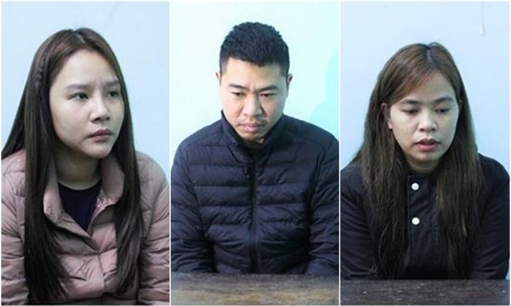 Phá đường dây lừa bán thuốc chữa bệnh: Lật tẩy mánh khóe của 