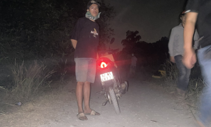 Tin pháp luật nổi bật 24h qua: Danh tính thiếu niên mua nguyên liệu về tự sản xuất pháo rồi đem bán