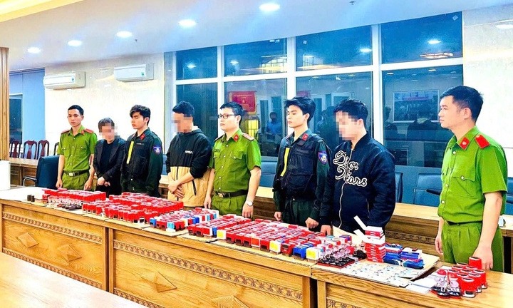 Vụ phá đường dây rửa tiền 30.000 tỷ đồng ở Đà Nẵng: Đã khởi tố 1 nhân viên ngân hàng