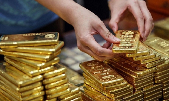 Tin tức giá vàng chiều nay (25/1): Vàng SJC leo đỉnh, tiến sát mốc 89 triệu đồng/lượng