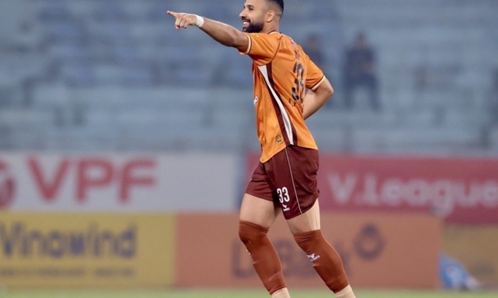 HLV Lê Quang Trãi nói gì khi HAGL lần đầu thắng Hà Nội FC sau 13 năm?