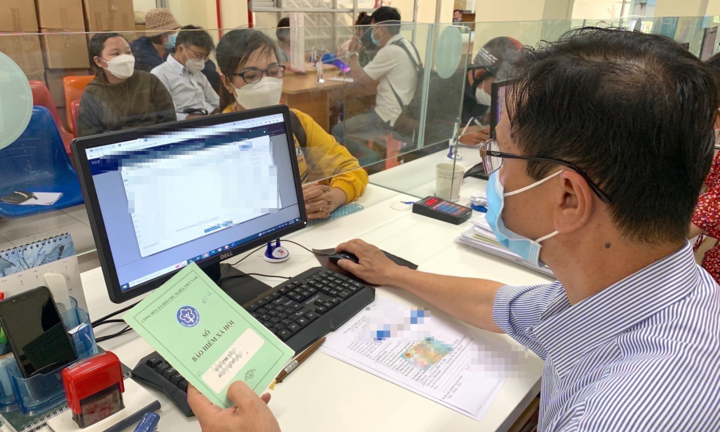 Những ai không được hưởng trợ cấp thất nghiệp?