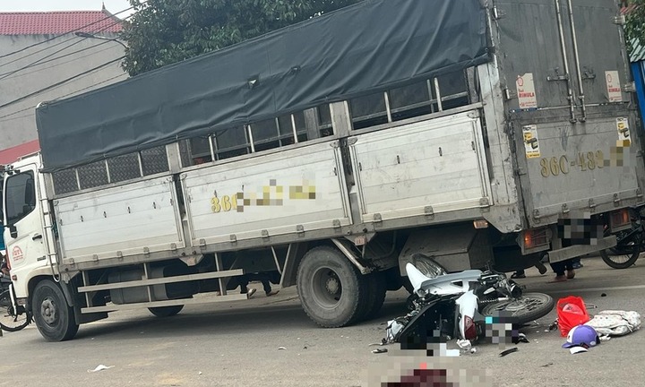 Ngày đầu nghỉ Tết Ất Tỵ 2025, cả nước xảy ra 47 vụ tai nạn giao thông