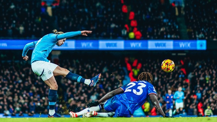 Kết quả bóng đá hôm nay ngày 26/1: Man City lội ngược dòng thắng Chelsea