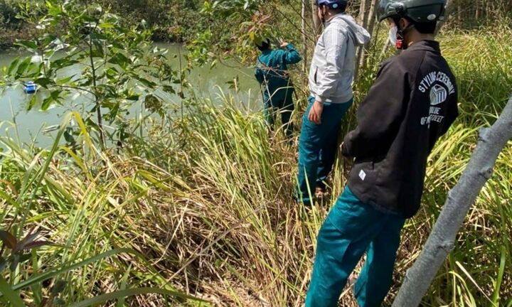 Vụ 2 chị em mất tích ở Gia Lai: Thi thể người chị được tìm thấy ở đâu?