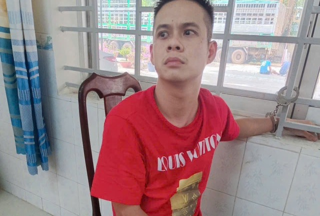 Tin pháp luật nổi bật 24h qua: Tạm giữ đối tượng mua ma tuý từ Campuchia về Việt Nam tiêu thụ