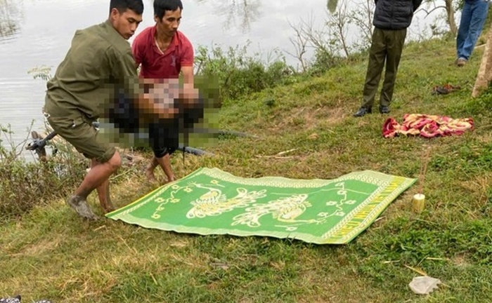 Vụ 2 chị em mất tích ở Gia Lai: Đã tìm thấy thi thể cháu bé còn lại