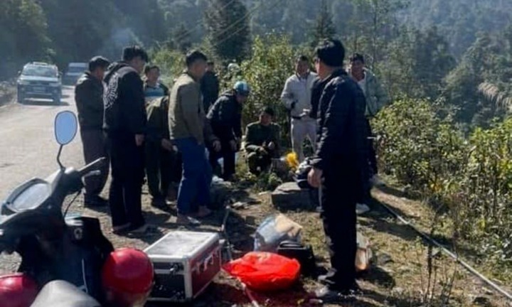 Vụ cô giáo ở Lào Cai bị sát hại: Nghi phạm là phó hiệu trưởng, lời khai ban đầu gây bất ngờ