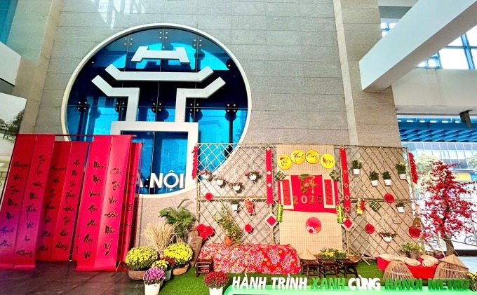 Tin tức thời sự hôm nay (29/1): Tàu điện, xe buýt ở Hà Nội chạy xuyên Tết