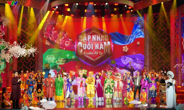 Táo Quân 2025 thu được bao nhiêu tiền quảng cáo?