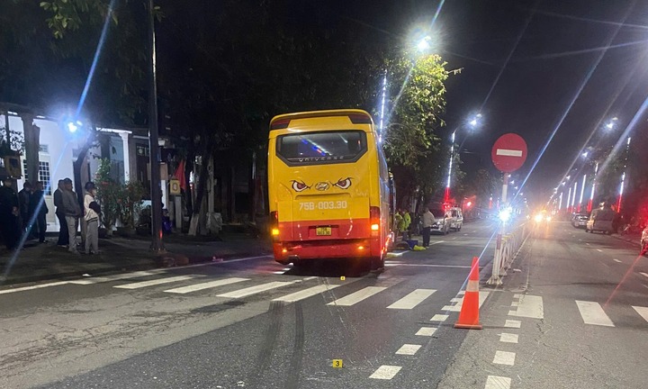 Tin tức tai nạn giao thông mới nhất ngày 29/1: Tai nạn liên hoàn trên QL1, 1 người tử vong