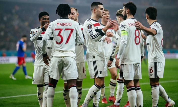 Kết quả bóng đá hôm nay ngày 31/1: MU đoạt vé vào vòng knock-out Europa League