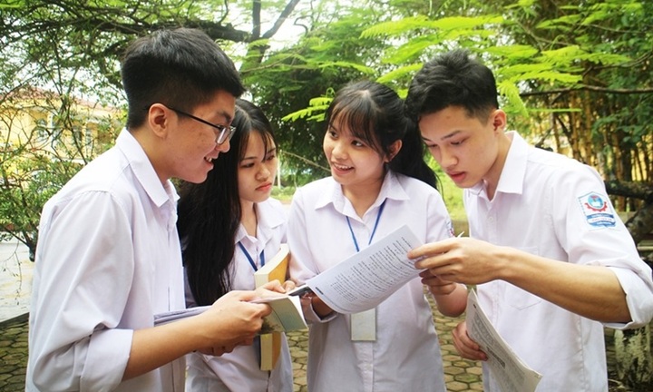 Tuyển sinh 2025: Những trường ĐH nào tiếp tục xét tuyển học bạ?