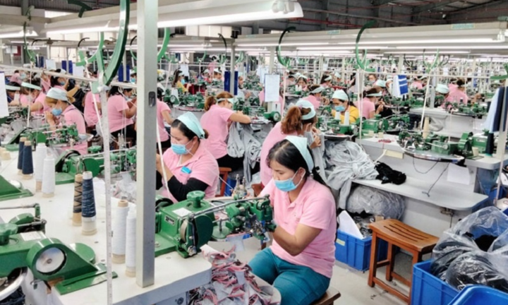 Lương tối thiểu vùng ở Hà Nội năm 2025 là bao nhiêu?