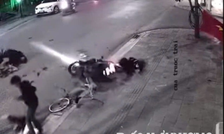 Xót xa: Cô gái ở Hải Dương vừa tốt nghiệp đại học, tai nạn tử vong tối mồng 3 Tết