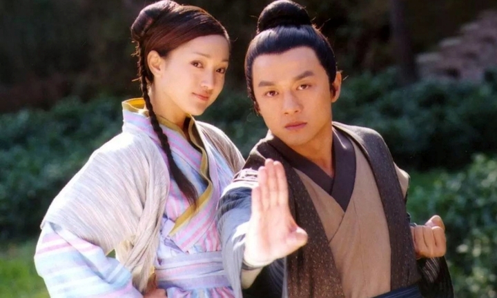 Sau hơn 20 năm đóng “Anh hùng xạ điêu”, Lý Á Bằng - Châu Tấn hiện ra sao?