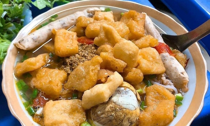 Thông tin mới nhất vụ 1,2 triệu đồng/ 3 bát bún riêu ở Hà Nội