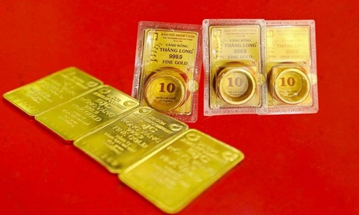 Tin tức giá vàng chiều nay (3/2): Giá vàng áp sát mốc 90 triệu đồng/lượng