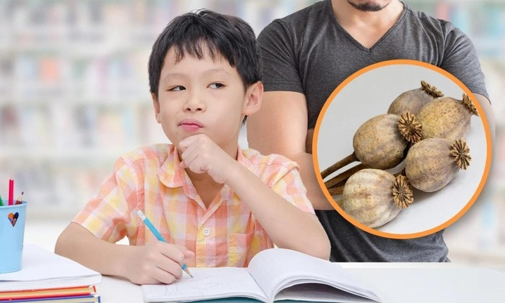 Bị mắng vì không làm bài tập về nhà, cậu bé vạch trần bí mật của bố với cảnh sát