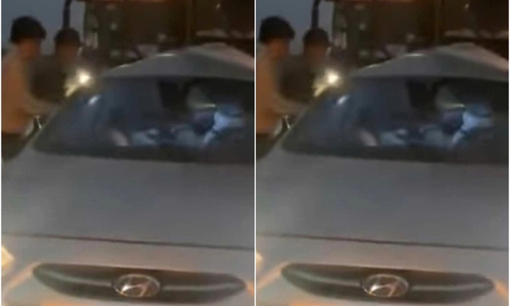 Danh tính 4 người trong gia đình thương vong vì gặp tai nạn trên cao tốc 