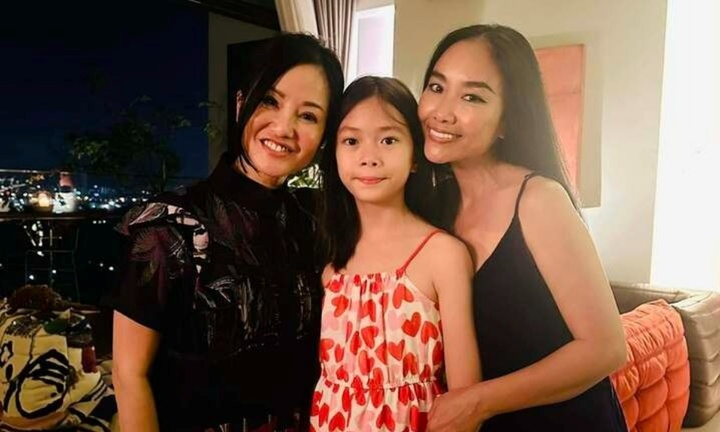 Hình ảnh mới nhất của diva Hồng Nhung sau khi xác nhận bị ung thư