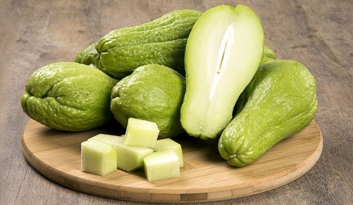 Loại quả được ví như 