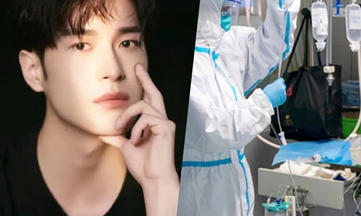 Bác sĩ chẩn đoán nhầm, một sao Hoa ngữ tử vong thương tâm, trút hơi thở cuối cùng không ai bên cạnh