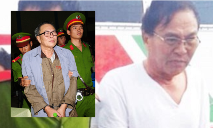 Bi kịch Tình- Tiền: Vạch mặt gã tình nhân sát hại nữ đại gia rồi dựng hiện trường giả