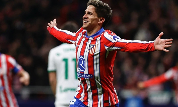 Kết quả bóng đá hôm nay ngày 5/2: Atletico thắng tưng bừng tại derby Madrid