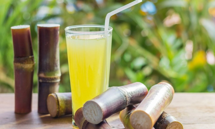 Loại nước thanh nhiệt, giúp giải độc gan, thận mùa nào cũng có nhưng ít ai biết