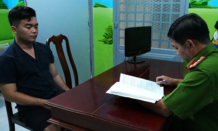 Lời khai của 2 đối tượng sát hại người chuyển giới, cướp nhiều vàng ở Tiền Giang