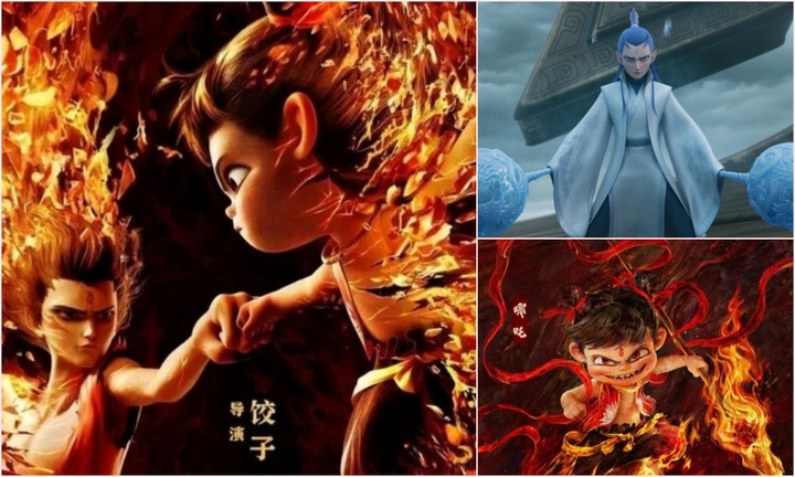 Phim “Na Tra: Ma đồng náo hải” sắp chiếu tại Việt Nam?