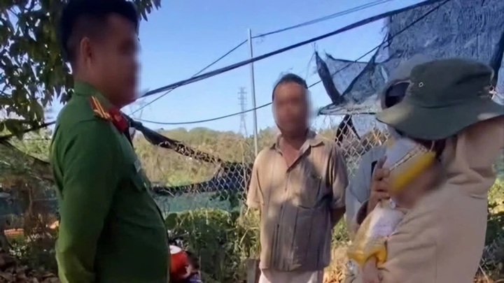 Thực hư thông tin mẹ bị nghi bắt cóc con ở Đắk Nông khiến ai cũng xót xa