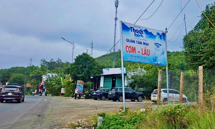 Vụ quán cơm ở Phú Yên bị khách tố “chặt chém”: Xử phạt bà chủ hơn 8triệu đồng